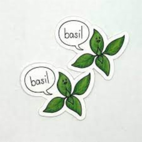 It's All Basil | Boomplay Music