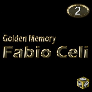 Golden Memory - Fabio Celi, Vol. 2