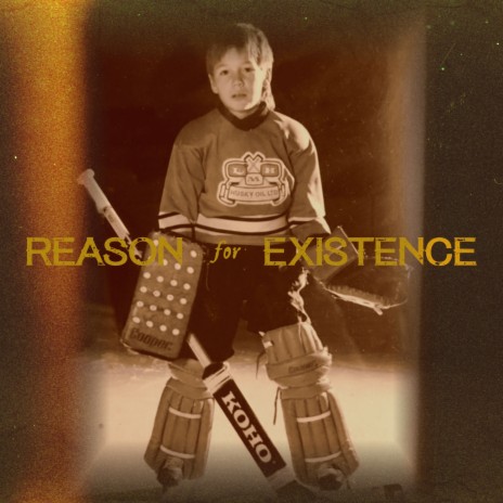 Reason For Existence | Boomplay Music