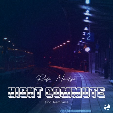 Night Conmute (Async Remix) | Boomplay Music