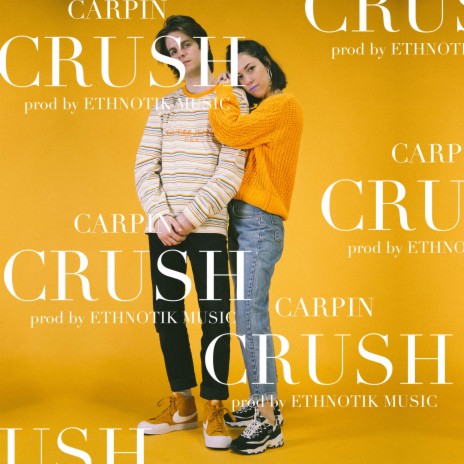 Crush ft. Ethnotik Music