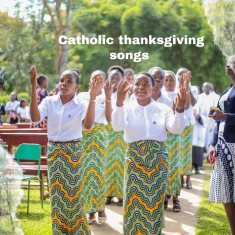 St Marys and Cecilia SCC choir Matero parish (Amaka Yobe) | Boomplay Music