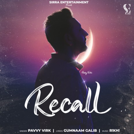 Recall | Boomplay Music