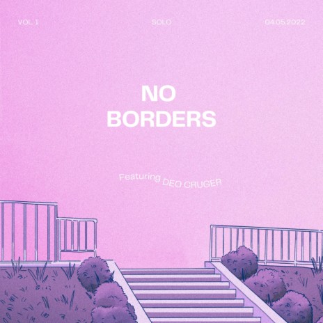 No Borders ft. Deo cruger | Boomplay Music