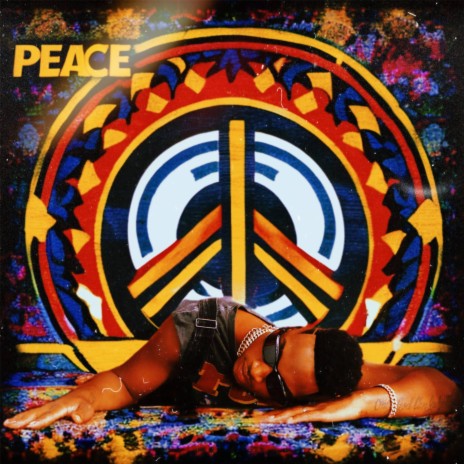 Peace (Clean Version) | Boomplay Music