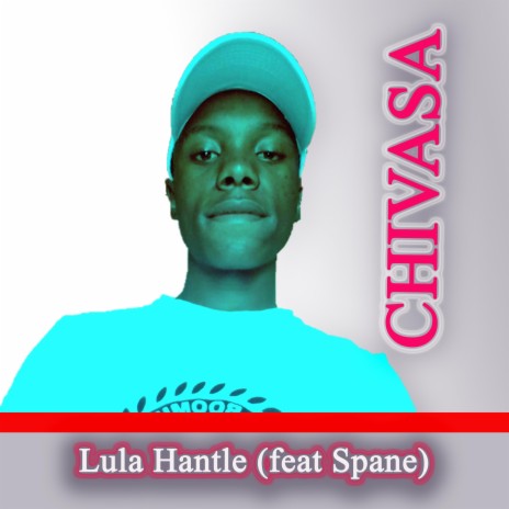 Lula hantle (feat. Spane Lesapo)
