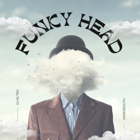 Funky Head | Boomplay Music