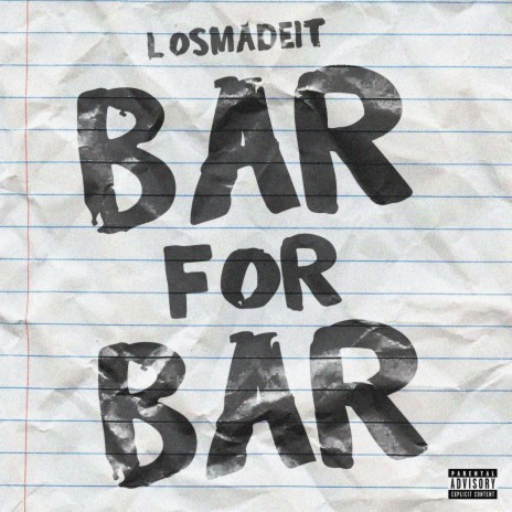 Bar For Bar | Boomplay Music