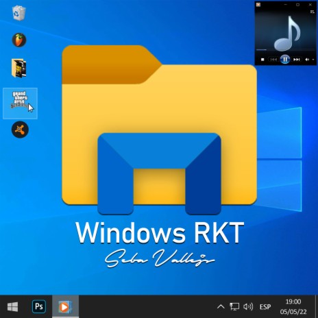 Windows RKT | Boomplay Music