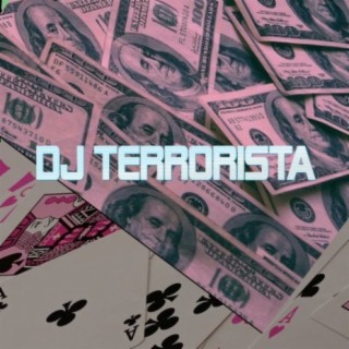 DJ TERRORISTA SP