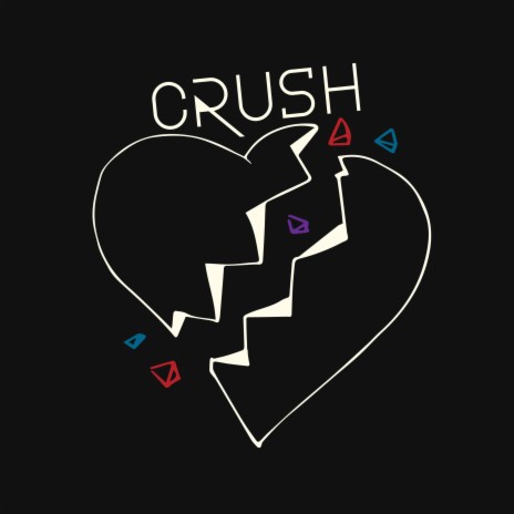 Crush ft. Prov | Boomplay Music