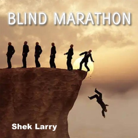 Blind Marathon | Boomplay Music
