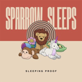 Sleeping Proof - Lullaby Renditions of State Champ's Living Proof