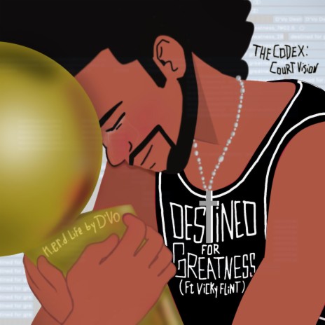 DESTINED FOR GREATNESS | Boomplay Music