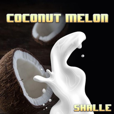 Coconut Melon