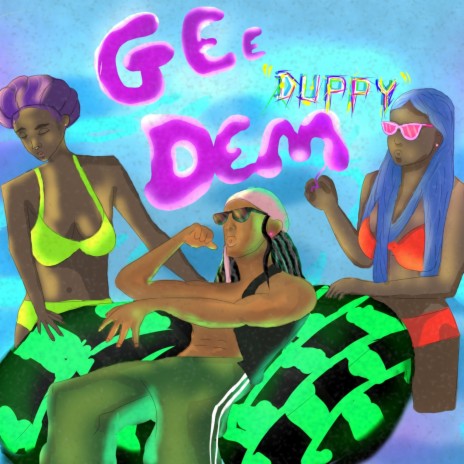 Gee Dem | Boomplay Music