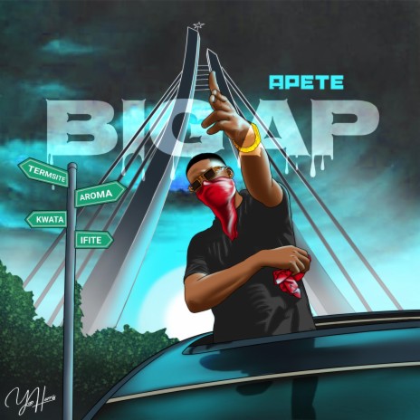 BIG AP | Boomplay Music