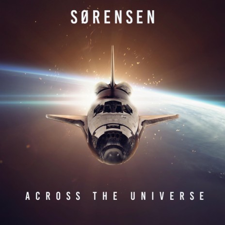 Across The Universe | Boomplay Music