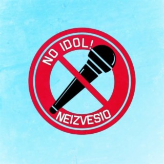 NO IDOL! (prod. by Kateyda)