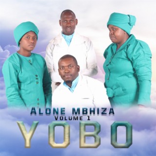 Alone Mbhiza