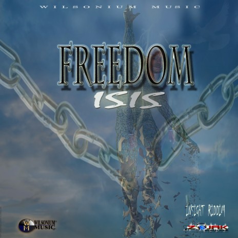 Freedom | Boomplay Music