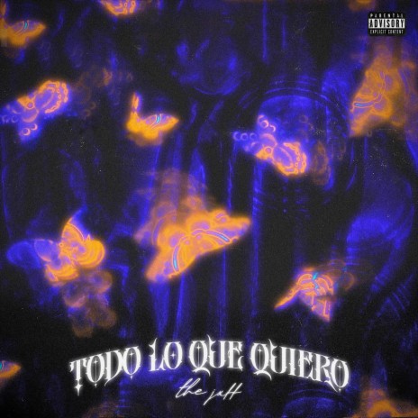 Todo Lo Que Quiero | Boomplay Music