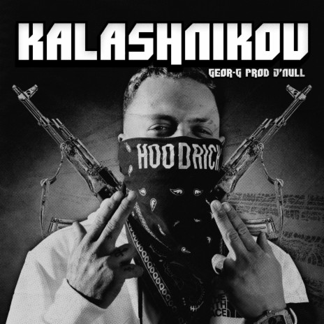KALASHNIKOV | Boomplay Music