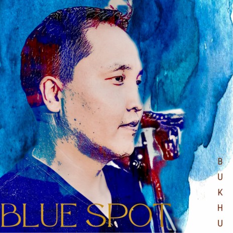 Blue Spot | Boomplay Music