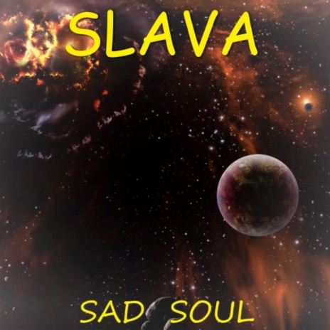 Sad Soul | Boomplay Music
