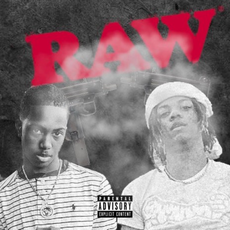 Raw (feat. Slaughta) | Boomplay Music