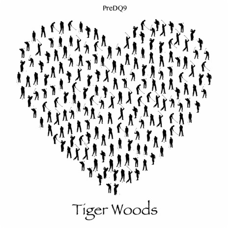 Tiger Woods | Boomplay Music