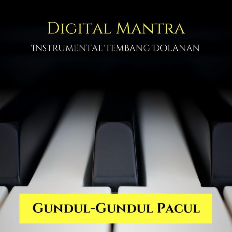 Gundul Gundul Pacul | Boomplay Music