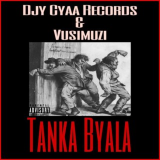 Djy Cyaa Records
