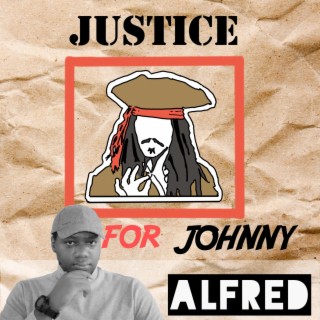 Justice For Johnny