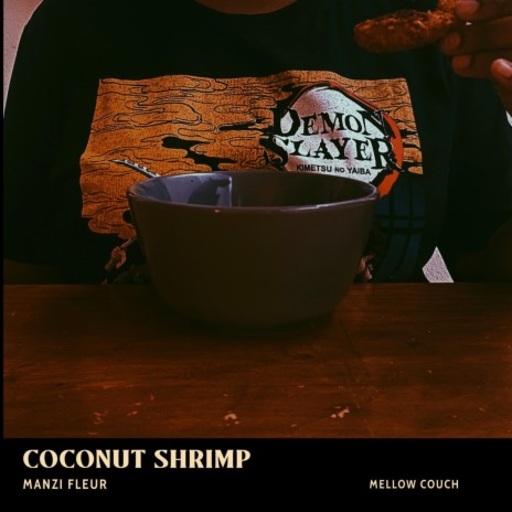 coconut shrimp | Boomplay Music