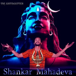 Shankar Mahadeva Shiv Tandav Hindi Universal Song lyrics | Boomplay Music