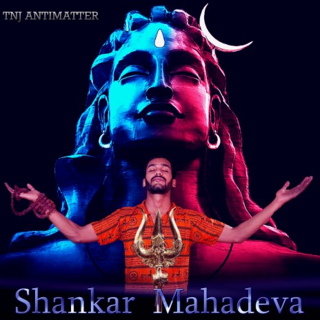 Shankar Mahadeva Shiv Tandav Hindi Universal Song | Boomplay Music