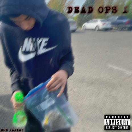 DEAD OPS I | Boomplay Music