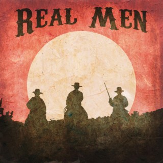 Real Men
