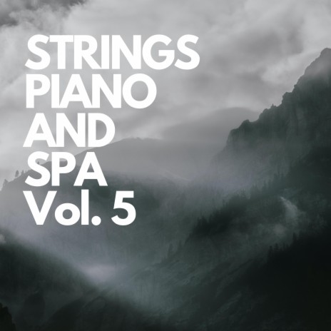 Strings Piano and Spa