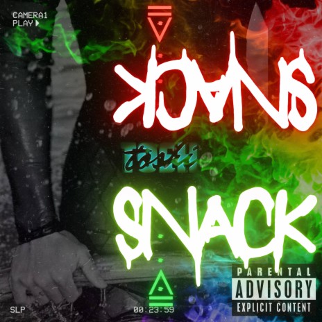 snack snack (instrumental) ft. Lady Gaga FKA