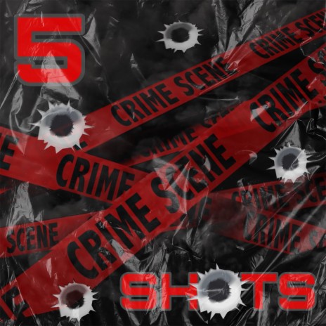 5 SHOTS (feat. Cashtank) | Boomplay Music