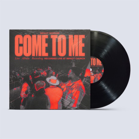 Come To Me ft. Emilia Owens & Daniel Epps-Benn