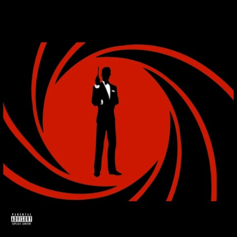 James Bond, Pt. 2 ft. FG Fleetway | Boomplay Music