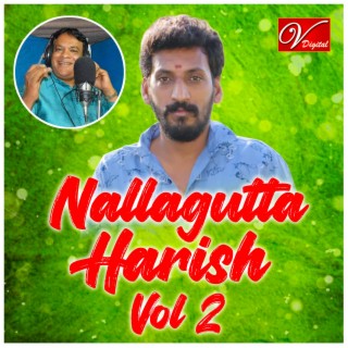 Nallagutta Harish, Vol. 2 Songs