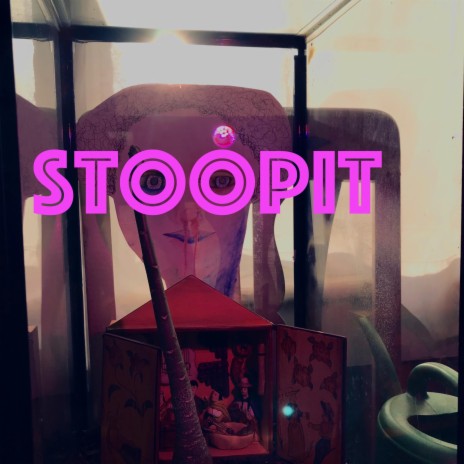 Stoopit (feat. Rals)