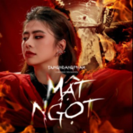 Mật Ngọt ft. Nam Con | Boomplay Music