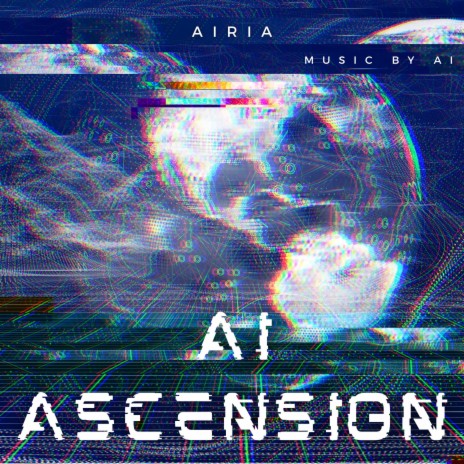 AI Ascension | Boomplay Music