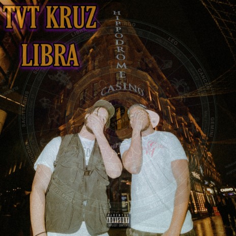 Libra (Radio Edit) ft. Kruz