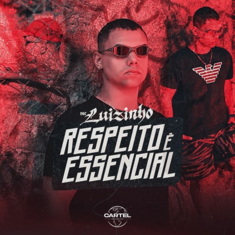 Respeito é Essencial ft. DJ Impostor